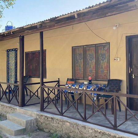 Nanu'S Bardiya Homestay 外观 照片