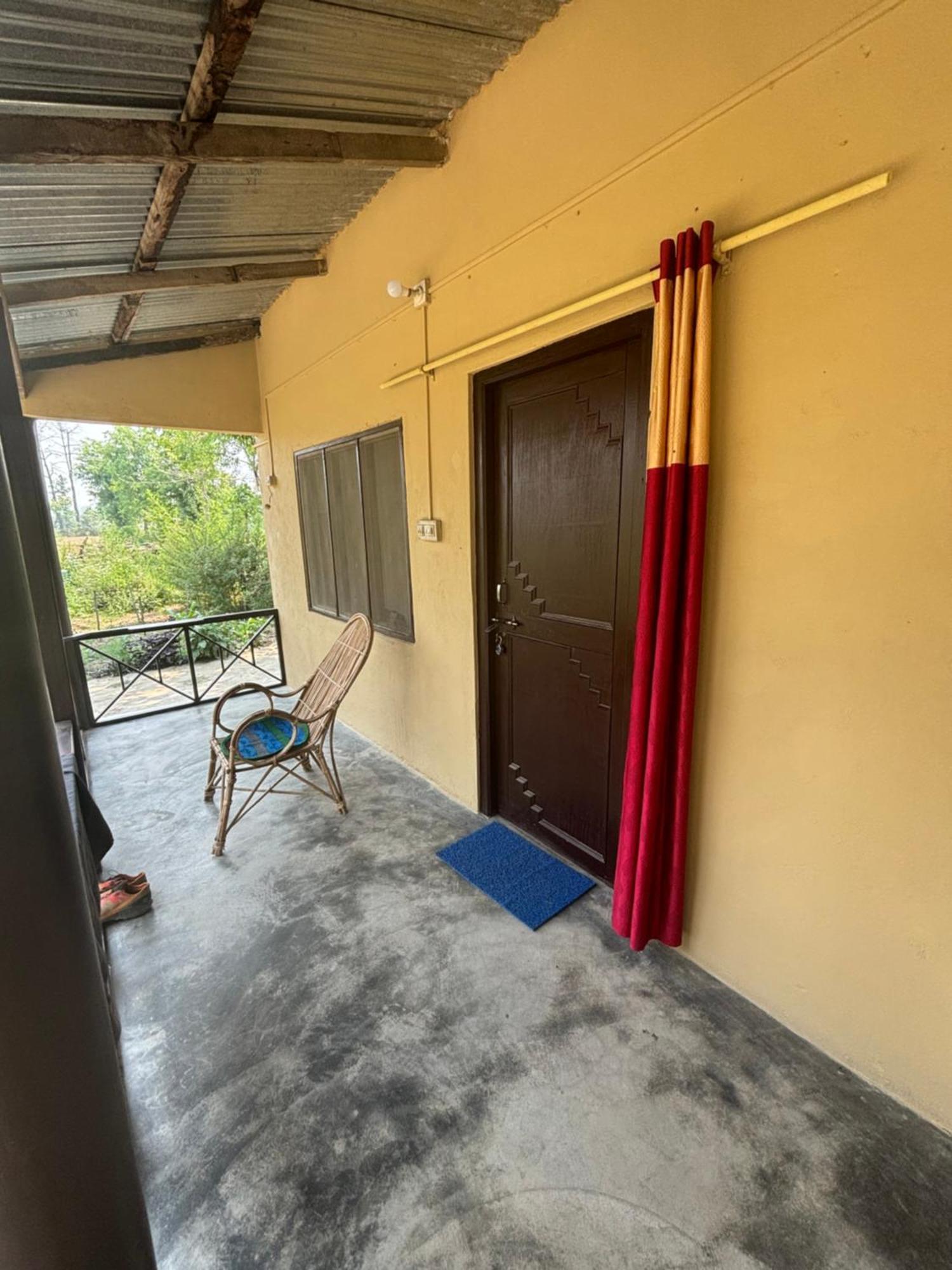 Nanu'S Bardiya Homestay 外观 照片